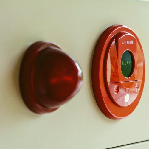 Impianti di Protezione Antincendio